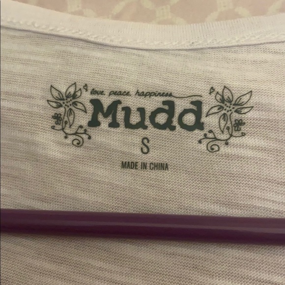 Ombré tank top - Picture 3 of 3